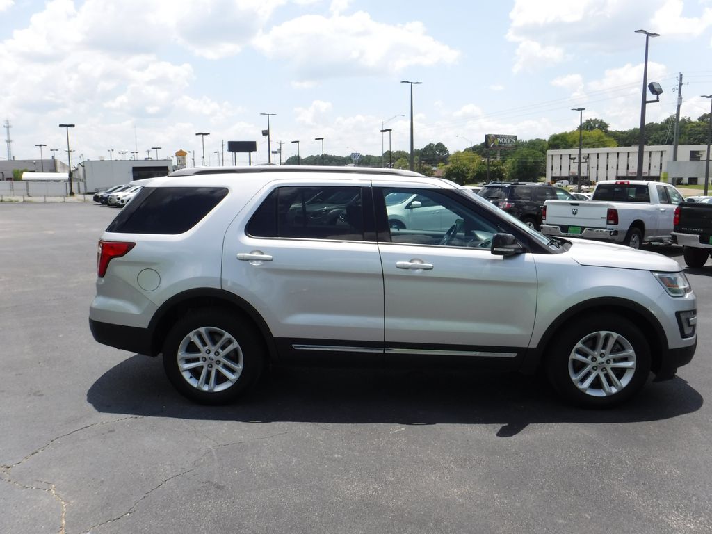 Used 2016 FORD TRUCK Explorer For Sale